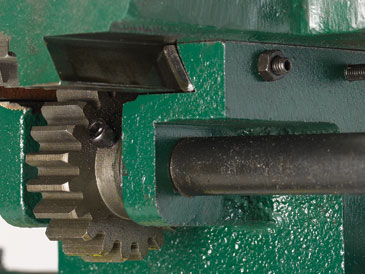 Adjustable Gib Strips Adjustable Gib Strips