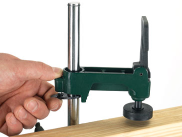 Hold-Down Clamps Hold-Down Clamps