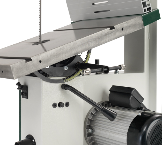 Heavy-Duty Cast Trunnion