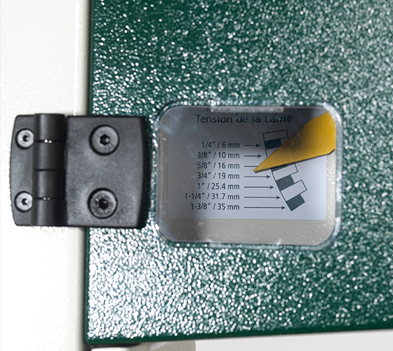 Offset Door Hinges