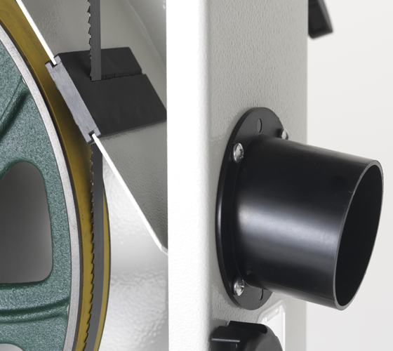 Lower Cabinet Dust Cap