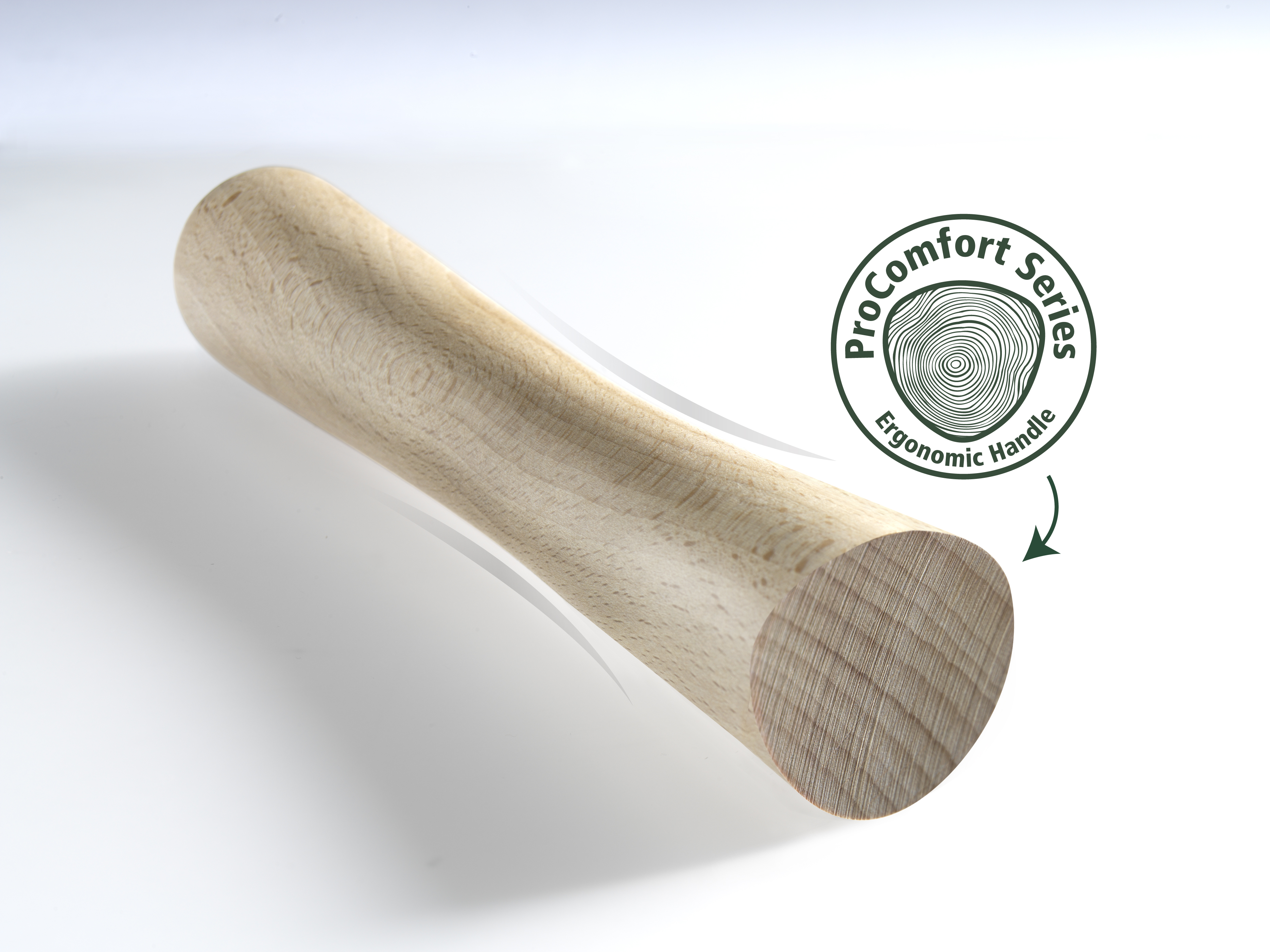 ProComfort Innovation from Record Power ProComfort Innovation from Record Power