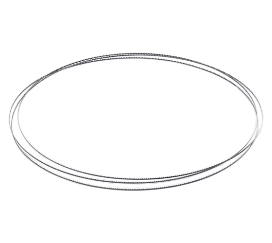  Pack of 2 Scroll Blades For Sabre350 (1/8