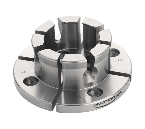  VersaLock 50 mm Dovetail Modular Jaws