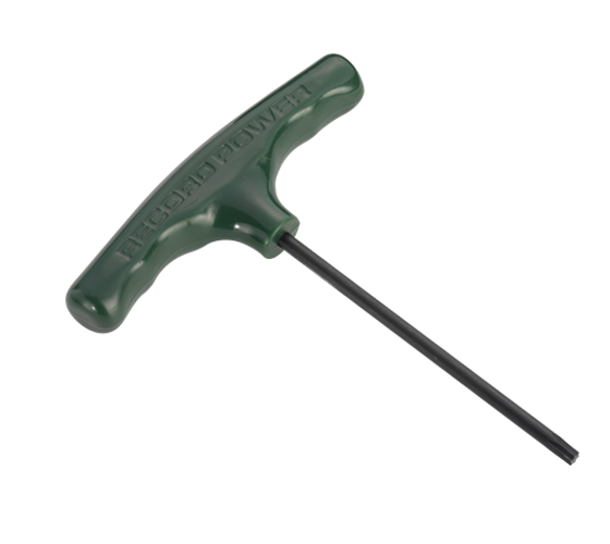  Star Wrench for Victory Chuck