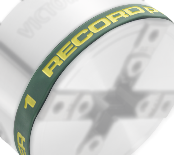  Rubber Safety Band for Victory Chuck