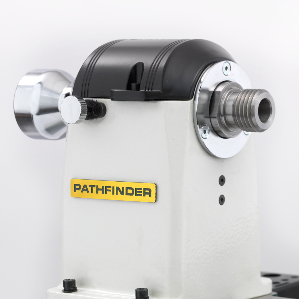 Heavy-Duty Headstock Bearings