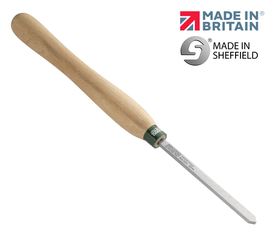  ProComfort ½” Dovetail Tool, 12” Handle