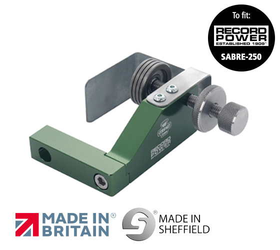  Bandsaw Scroll Guide System for SABRE-250