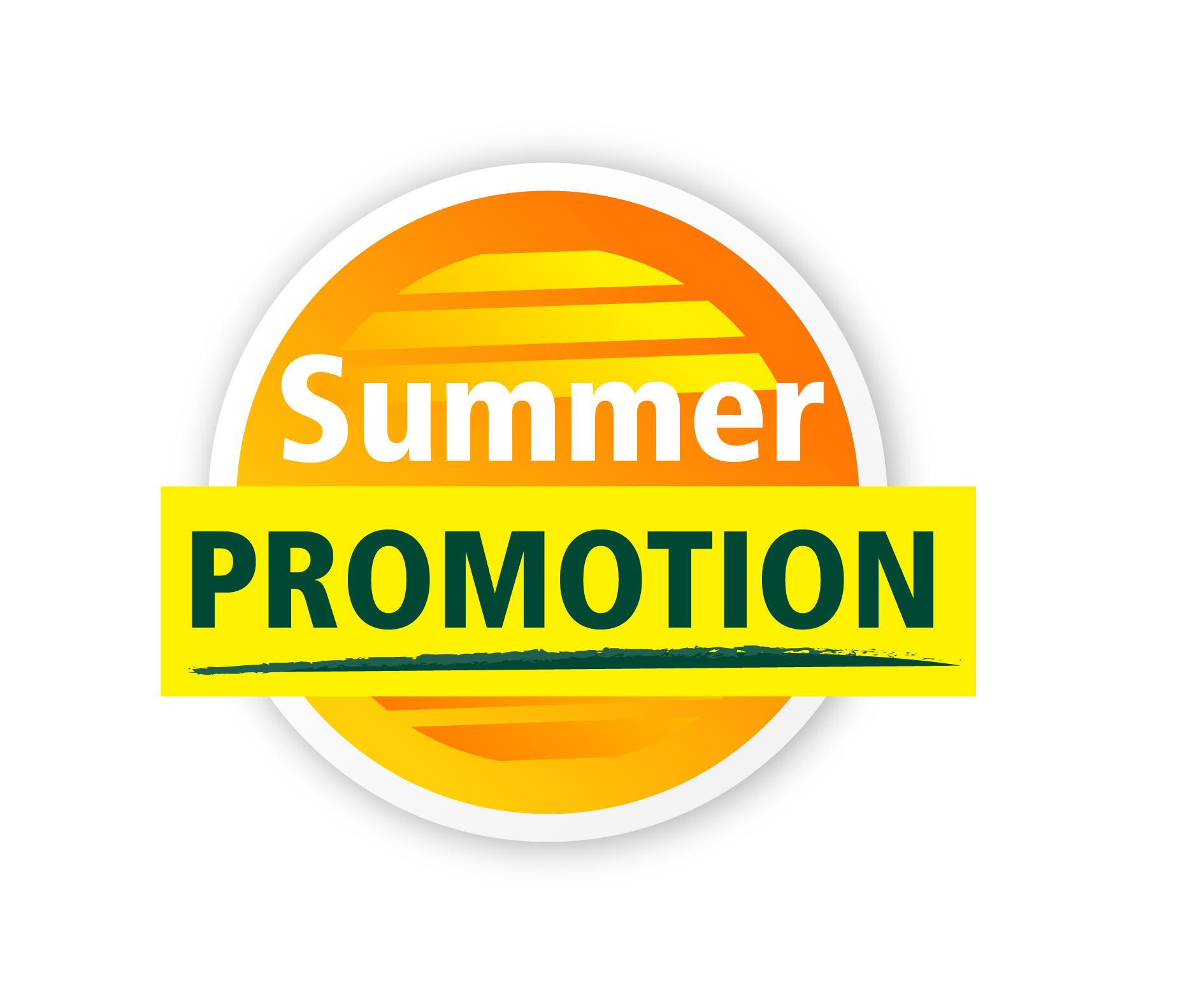Summer Promotion