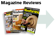 Magazine Reviews Magazine Reviews